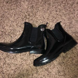 Michael Kors Rain Boots